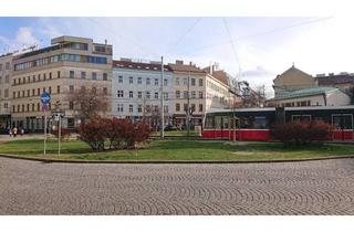 Wohnung mieten in Gellertplatz, 1100 Wien, DG Wohnung Single Paare und Pendler