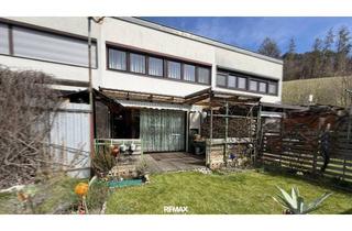 Reihenhaus kaufen in 3172 Fahrabach, Reihenhaus mit charmantem Garten und Bergblick in Ramsau