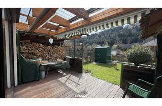 Reihenhaus kaufen in 3172 Fahrabach, Wohnen mit Bergblick – Charmantes Reihenhaus in naturnaher Lage von Ramsau
