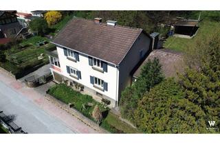 Haus kaufen in 8130 Frohnleiten, Mehr Platz für Ihr Leben – großzügiges Wohnhaus auf rund 2.600 m² Sonnengrundstück *FROHNLEITEN*