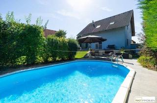 Einfamilienhaus kaufen in 2000 Stockerau, Charmantes Einfamilienhaus in beliebter Wohnsiedlung in Stockerau