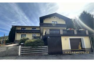 Haus kaufen in 2641 Schottwien, Ein- Zweifamilienhaus am Fuße des Semmerings