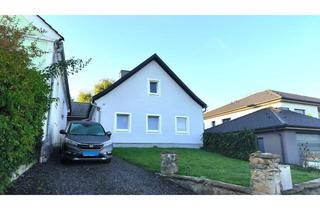 Einfamilienhaus kaufen in 3830 Waidhofen an der Thaya, Privatverkauf/Provisionsfrei: Schön renoviertes und möbliertes Haus in Waidhofen/Thaya