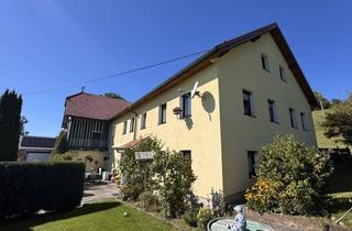 Haus kaufen in 4143 Neustift im Mühlkreis, Charmantes Sacherl mit ca. 12.000 m² Grundfläche