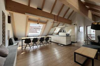 Haus kaufen in 4470 Enns, PROVISIONSFREI! Altstadtjuwel saniert mit historischem Charme und modernem Wohnkomfort mit großzügiger Innenhof Dachterrasse Zentrum Pfarrgasse in Enns