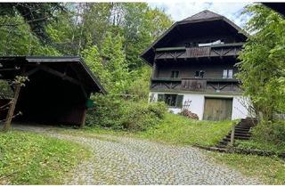 Einfamilienhaus kaufen in Laaben, 3053 Laaben, Einfamilienhaus in traumhafter Grünruhelage | Einreichplanung vorhanden