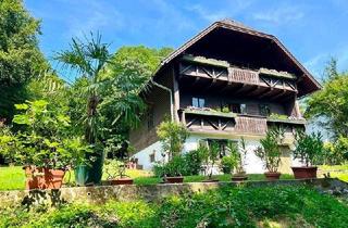 Einfamilienhaus kaufen in Laaben, 3053 Laaben, Natur pur vor den Toren Wiens: Wohnidylle mit viel Platz für Ideen