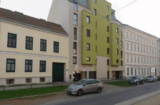 Mehrfamilienhaus kaufen in Linzer Straße, 1140 Wien, Baugrund mit Abbruchbewilligung – rascher Projektstart möglich