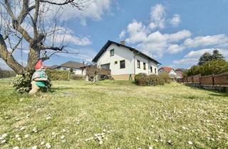 Einfamilienhaus kaufen in 3744 Klein-Meiseldorf, RAUM - KOMFORT - VISION! Charmantes 4-Zimmer-Einfamilienhaus in Klein-Meiseldorf