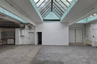 Büro zu mieten in Mariahilfer Straße, 1150 Wien, Atelier, Lager / Werkstatt, LKW Zufahrt möglich