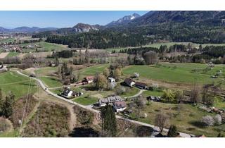 Grundstück zu kaufen in 9585 Susalitsch, Vielseitiges Grundstück mit Entwicklungspotenzial in ruhiger Lage