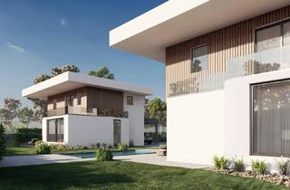 Grundstück zu kaufen in 8501 Spatenhof, Sonniges Grundstück mit baubewilligtem Projekt!