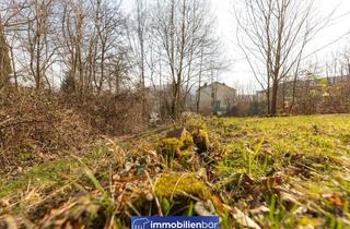 Grundstück zu kaufen in Frieseneggerstraße 19, 4020 Linz, Attraktiver Bauplatz im Zaubertal Leonding | ca. 712 m² | unverbindlicher Teilungsvorschlag