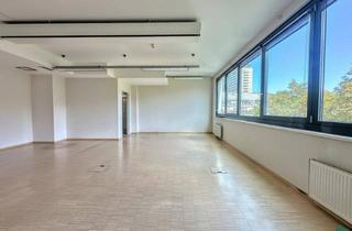 Büro zu mieten in Lazarettgasse, 1090 Wien, Vienna Competence Center - moderne Büros samt Freiflächen