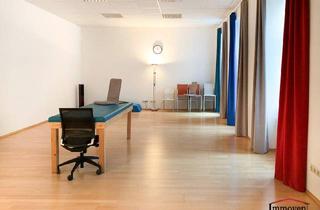 Büro zu mieten in Apollogasse, 1070 Wien, Geräumige Bürofläche mit hervorragender Anbindung in sehr guter Frequenzlage - auch als Praxis geeignet!