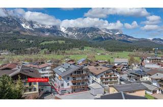 Geschäftslokal mieten in 6352 Ellmau, Großzügige Geschäftsfläche mitten im Dorfzentrum