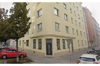 Geschäftslokal mieten in Othmargasse, 1200 Wien, Ecklokal nähe Wallensteinplatz