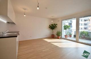 Wohnung mieten in Drorygasse, 1030 Wien, IU – Schöne 2-Zimmer-Wohnung mit Balkon