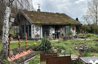 Haus kaufen in 4351 Saxen, S´Paradieserl - ihr Rückzugsort im Grünen mit Charme & Biotop