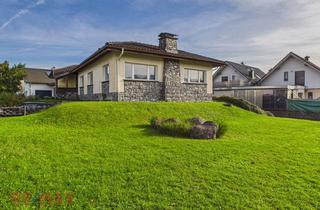 Haus kaufen in Dürne 16, 6842 Koblach, Bungalow in Sonniger Lage mit einem Großzügigen Grundstück