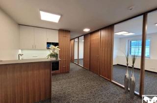 Immobilie mieten in 4722 Peuerbach, Raum Für Ideen - Mietbürofläche Direkt im Zentrum