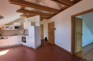 Wohnung mieten in 2485 Wimpassing an der Leitha, Nähe Ebreichsdorf U. Eisenstadt ! Miete Inklusive Heiz-U. Warmwasser im Dachgeschoß !