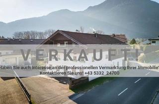 Bauernhäuser zu kaufen in 6343 Erl, Verkauft! - Großzügiges 2-Familien-Haus im Landhausstil in Erl!