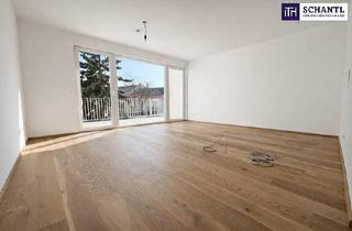 Wohnung kaufen in Doktor Karl Renner-Platz, 2514 Traiskirchen, *Frühjahrs-Aktion* Perfekt für Eigennutzer oder Anleger: Stilvolle 2-Zimmer-Neubauwohnung mit Balkon in zentraler Lage!