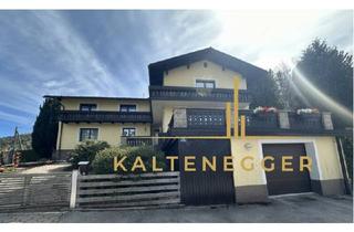 Haus kaufen in 2641 Schottwien, Ein- Zweifamilienhaus am Fuße des Semmerings