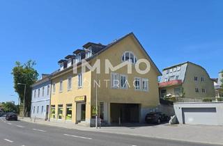 Wohnung mieten in Heinrichstraße, 8010 Graz, WG-geeignete 2 Zimmer Wohnung nahe der UNI - Heinrichstraße 117 Top01