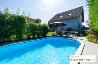 Einfamilienhaus kaufen in 2000 Stockerau, Charmantes Einfamilienhaus in beliebter Wohnsiedlung in Stockerau