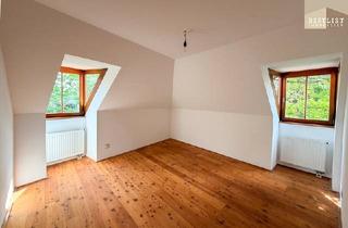 Wohnung kaufen in Rollettgasse, 2500 Baden, TOP LAGE - Charmante Dachgeschosswohnung in Baden