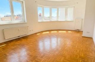 Wohnung mieten in Hillerstraße, 4020 Linz, Gemütliche Stadtwohnung mit separater Küche - ideal für Pärchen oder WG