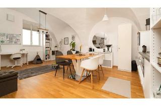 Wohnung kaufen in 3512 Mautern an der Donau, Wohnen mit Historie und Charme ! *46m² für Ihre Wünsche*