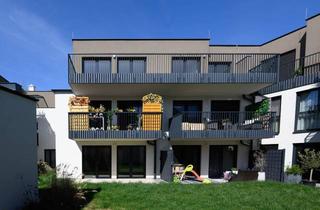 Wohnung kaufen in 2353 Guntramsdorf, Wohnen mit Lebensgefühl in Guntramsdorf - Exklusive Eigentumswohnung mit Terrasse