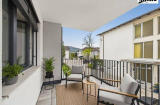 Wohnung kaufen in 9201 Krumpendorf, Jetzt 3 % Frühlingsaktion – Wohnen in der Pamperallee am Wörthersee