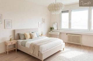 Wohnung kaufen in 2230 Gänserndorf, Ruhige 3-Zimmer-Wohnung mit Wintergarten-Loggia in Gänserndorf-Stadt