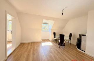 Wohnung kaufen in 4020 Linz, Renovierte 3 Zimmerwohnung am Spallerhof mit Gemeinschaftsgarten