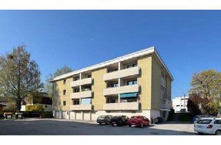 Wohnung kaufen in Gneis, 5020 Salzburg, TOP 1-Zi-Stadtwohnung in gehobener Stadtlage Gneis!