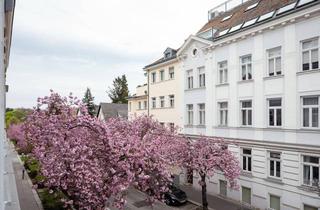 Wohnung kaufen in Sollingergasse, 1190 Wien, ERSTBEZUG / 2 ZIMMERWOHNUNG in der Sollingergasse / LUFTWÄRMEPUMPE