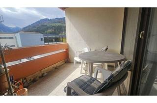 Wohnung kaufen in 9900 Lienz, 4 Zimmerwohnung mit Lift und Aussicht - direkt in Lienz