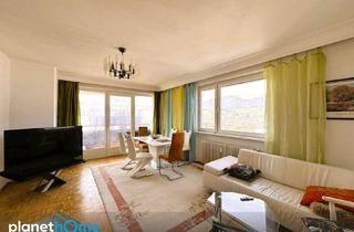 Wohnung kaufen in 6300 Wörgl, Großzügige 4-Zimmer-Panoramawohnung im Herzen von Wörgl