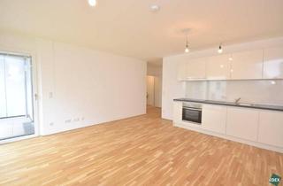 Wohnung mieten in Drorygasse, 1030 Wien, IU – Schöne 2-Zimmer Wohnung mit Loggia (verfügbar ab 01.06.2026)