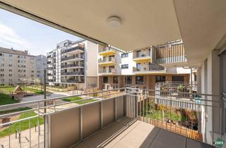 Wohnung mieten in Drorygasse, 1030 Wien, IU – Schöne 2-Zimmer Wohnung mit Balkon (verfügbar ab 01.06.2026)