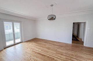 Wohnung mieten in Fischauer Gasse, 2700 Wiener Neustadt, [06762] GROSSZÜGIGES WOHNGLÜCK! Frisch sanierte 6-Zimmer-Mietwohnung