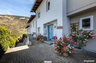 Reihenhaus kaufen in 6373 Jochberg, Charmantes Reihenhaus in Jochberg mit großzügigem Platzangebot, gemütlichem Kachelofen, Garten und bester Verkehrsanbindung – perfekt für die ganze Familie!