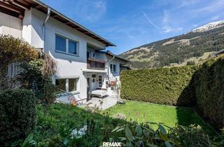Reihenhaus kaufen in 6373 Jochberg, Charmantes Reihenhaus in Jochberg mit großzügigem Platzangebot, gemütlichem Kachelofen, Garten und bester Verkehrsanbindung – perfekt für die ganze Familie!