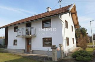 Einfamilienhaus kaufen in 4950 Altheim, ECHTE Handwerker:innen gesucht für Generalsanierung!