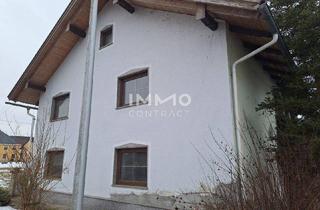 Einfamilienhaus kaufen in 4950 Altheim, ECHTE Handwerker:innen gesucht für Generalsanierung!