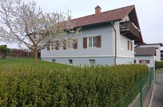 Haus kaufen in Kirchbach 136, 8082 Kirchbach in Steiermark, Einfamileinwohnhaus